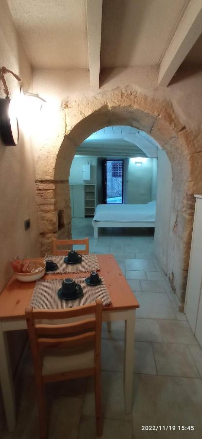 Cozy Suite Centro Cagliari Exterior foto