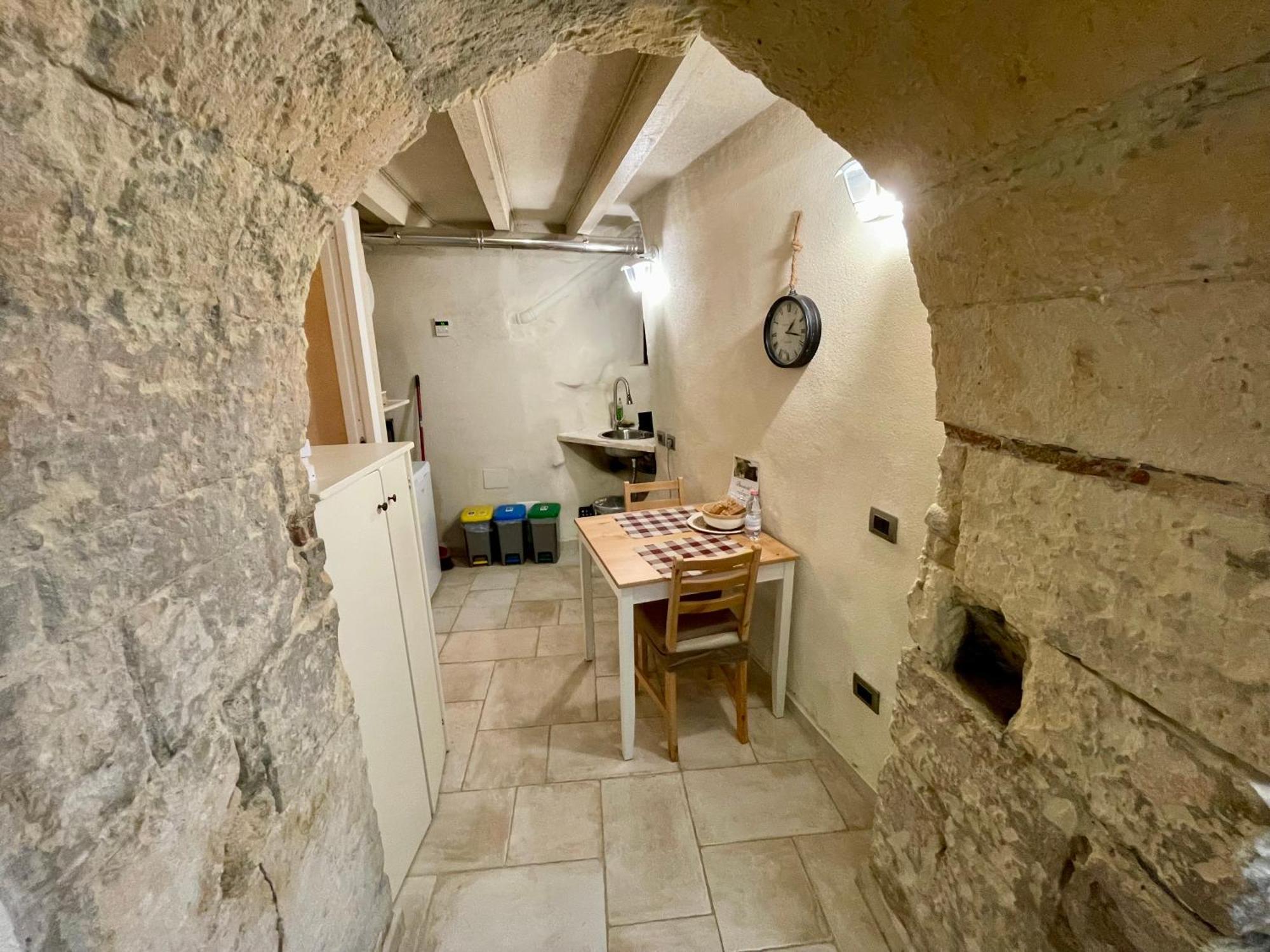 Cozy Suite Centro Cagliari Exterior foto