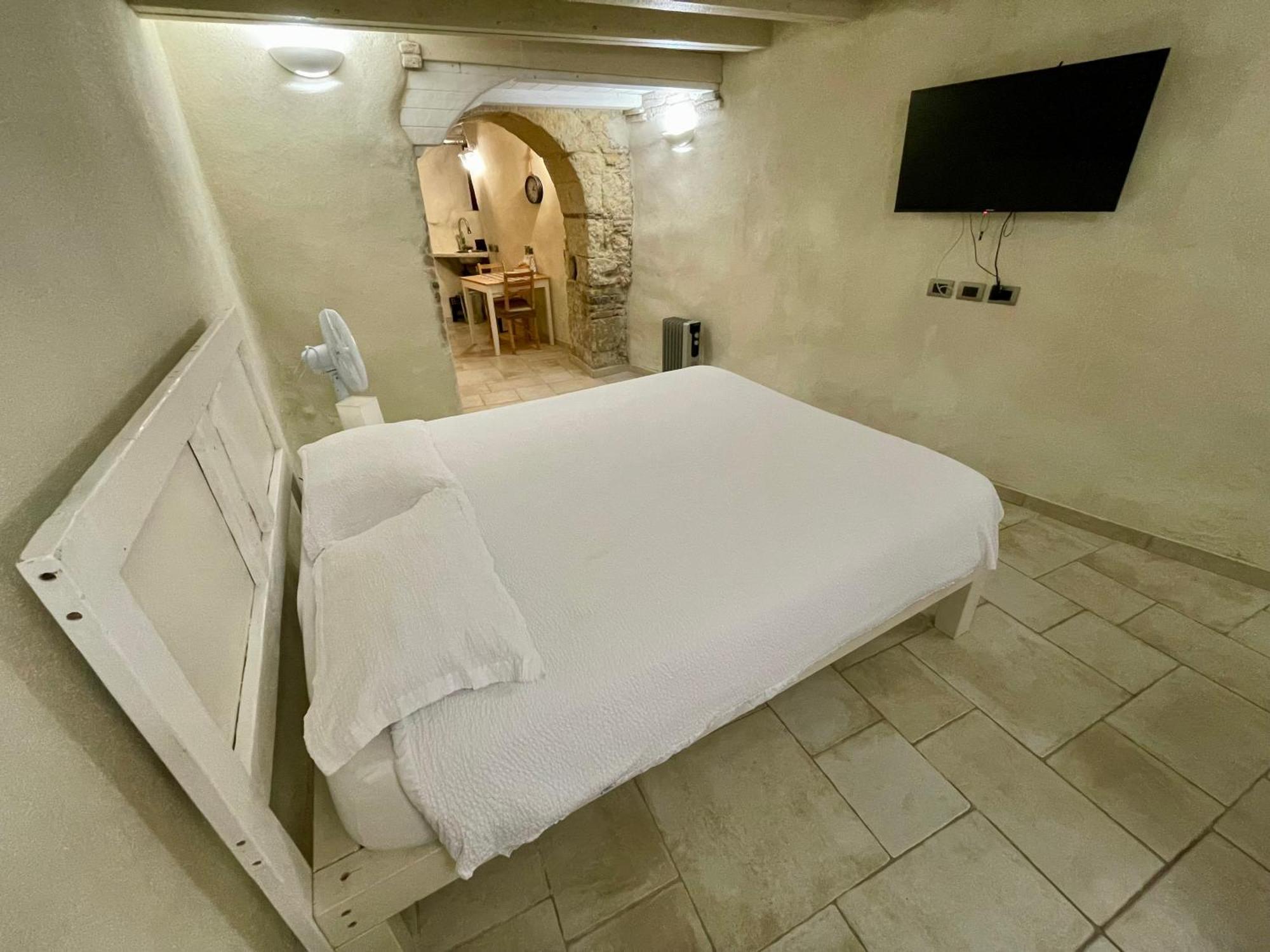 Cozy Suite Centro Cagliari Exterior foto